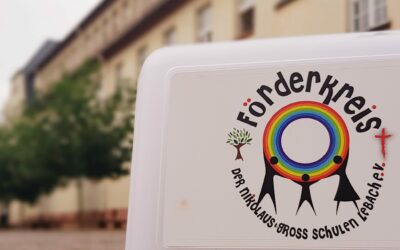 Förderkreis mit neuem Vorstand