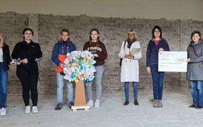 Begegnungstreffen im Ahrtal