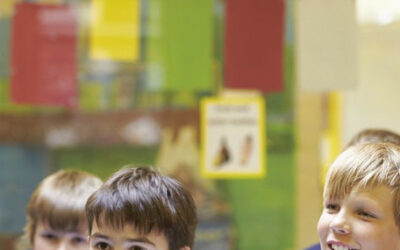 Bundesfreiwilligendienst an Schulen