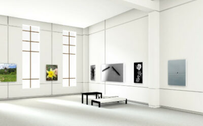 Digitale Vernissage
