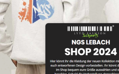 NGS-Kollektion