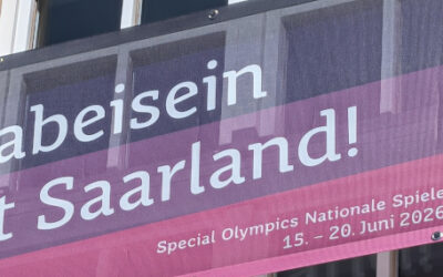 Dabei sein war mehr
